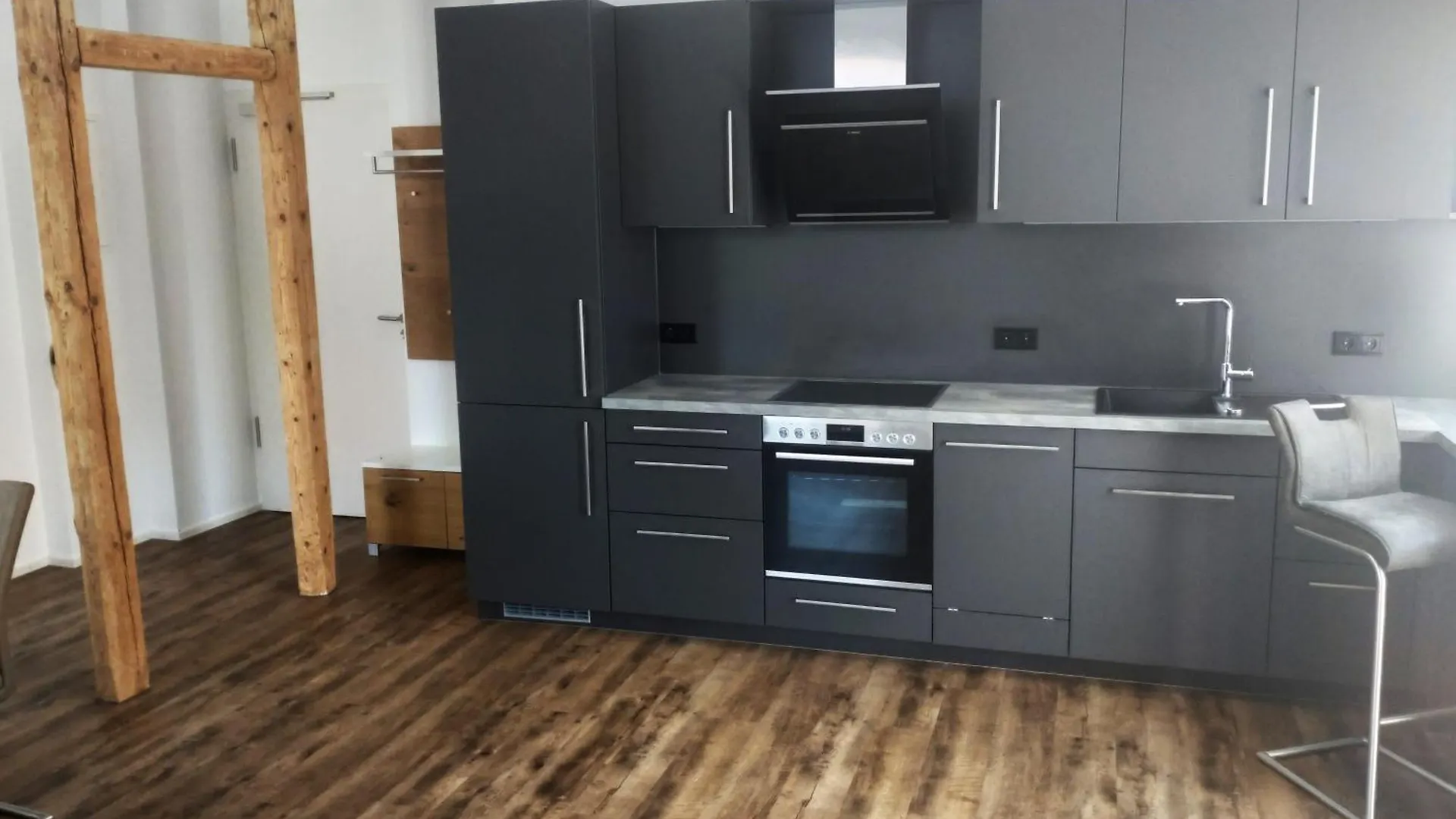 Holidu Apartamento Wasserburg
